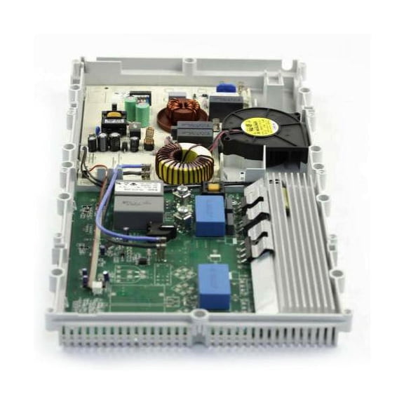 BERTAZZONI 610004 ELECTRONICS INDUCTION - GENUINE OEM PART