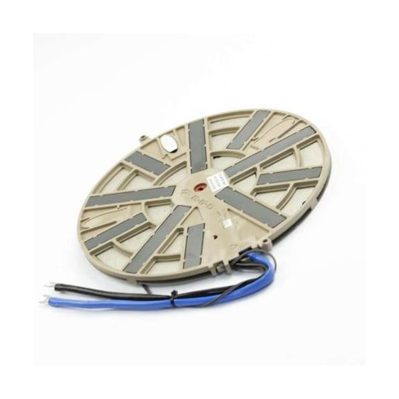 BERTAZZONI 610007 PLATE INDUCTION - GENUINE OEM PART