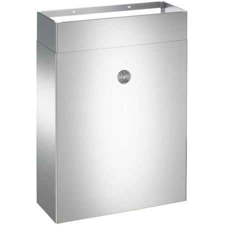 Bertazzoni - Duct Cover - Stainless Steel