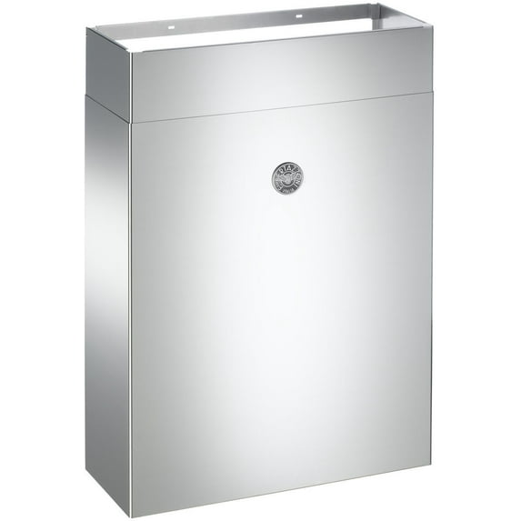 BERTAZZONI 901266 HOOD ACCESSORIES Stainless Steel