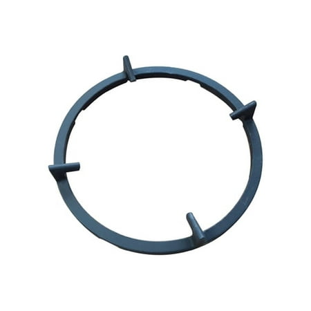 Bertazzoni - Wok Ring for Gas Rangetops - Black