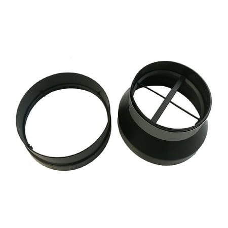 Bertazzoni - Charcoal Filter Kit - black