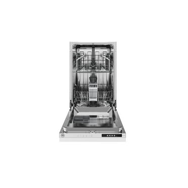 BERTAZZONI DW18S2IPV built in dishwasher