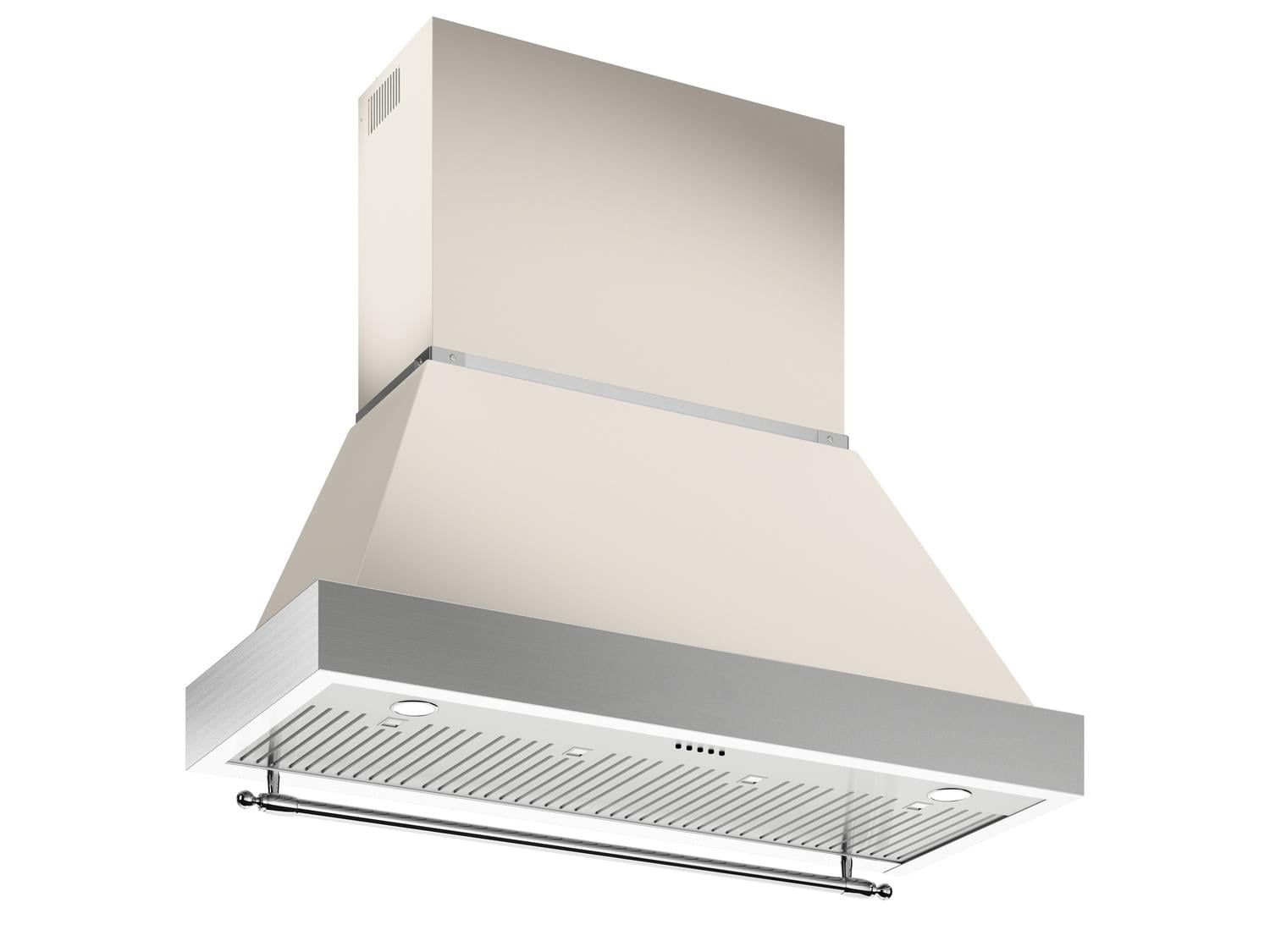 BERTAZZONI K48HERTX ducted hood