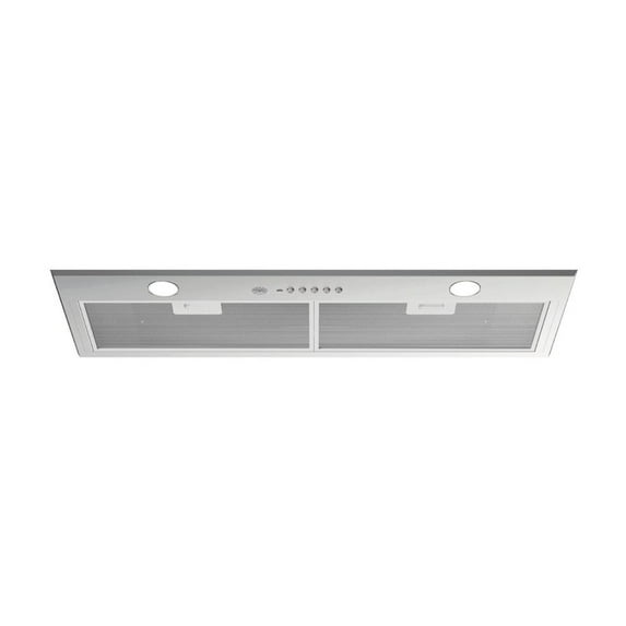 BERTAZZONI KIN36XV ductless hood