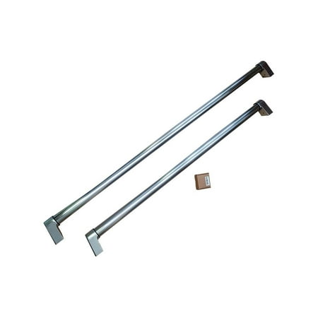 Bertazzoni - Master Series Handle Kit - Stainless steel