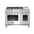 thumbnail image 1 of Bertazzoni MAST486GGASXE Master Series Gas Range, 1 of 6