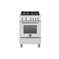 thumbnail image 1 of BERTAZZONI PRO244GASXVLP professional gas range, 1 of 2