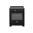 thumbnail image 1 of Bertazzoni Pro304ifept Professional 30" Wide 4.6 Cu. Ft. Free Standing Induction Range -, 1 of 7
