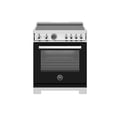 thumbnail image 1 of Bertazzoni Pro304ifept Professional 30" Wide 4.6 Cu. Ft. Free Standing Induction Range -, 1 of 7