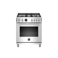 thumbnail image 1 of BERTAZZONI PROF304DFSXT professional gas range, 1 of 4