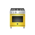 thumbnail image 1 of BERTAZZONI PROF304GASGIT professional gas range, 1 of 4