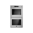 thumbnail image 1 of BERTAZZONI PROF30FDEXV double wall electric oven, 1 of 4