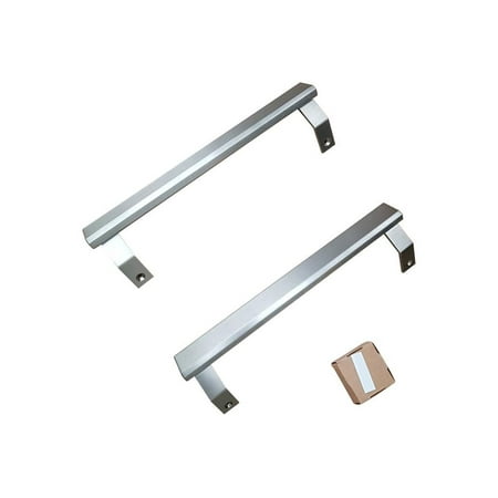 Professional Series Professional Door Handle for Bertazzoni REF24BMX - Stainless steel