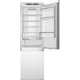 thumbnail image 1 of Bertazzoni 24 Inch Panel Ready Built-In Bottom Mount Refrigerator with 8.6 Cu. Ft., 1 of 1