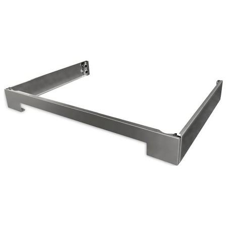 Bertazzoni - Toe Kick Panel for Ranges and Gas Ranges - Stainless steel
