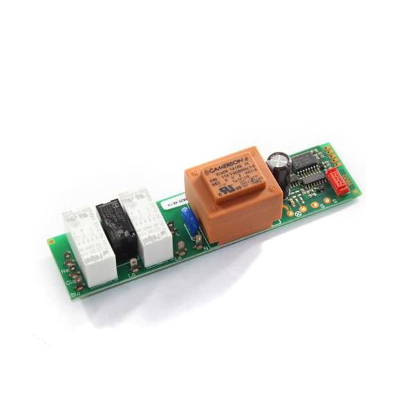 BERTAZZONI Z040271 PRINTED CIRCUIT 11060 UP LI F - GENUINE OEM PART
