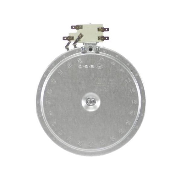 BERTAZZONI Z160143 HEATING ELEMENT 180 ICR UL - GENUINE OEM PART