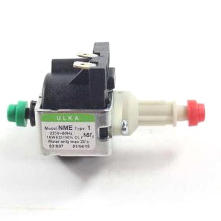 BERTAZZONI Z180239 ELECTROMAGNETIC WATER BOMB 220 - GENUINE OEM PART