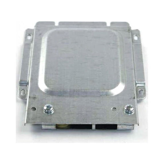 BERTAZZONI Z210046 HINGE LEFT SUPPORT ASSEMBLY - GENUINE OEM PART