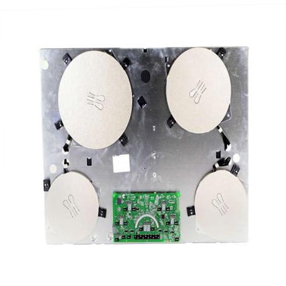 BERTAZZONI Z210086 MODULE INDUCTION PEACOCK 30FU - GENUINE OEM PART