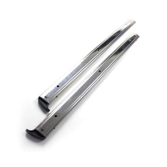 BERTAZZONI Z290022 RACK SLIDE LEFT - GENUINE OEM PART