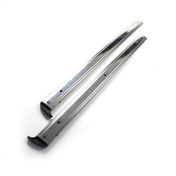 BERTAZZONI Z290022 RACK SLIDE LEFT - GENUINE OEM PART