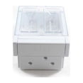 thumbnail image 1 of BERTAZZONI Z300149 MANUAL ICE MAKER - GENUINE OEM PART, 1 of 1