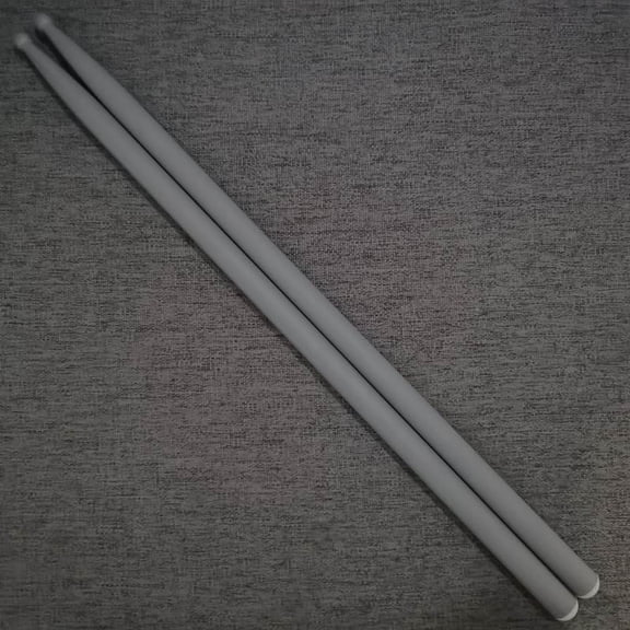 EXHUMKY BERTDOMD 1 Pair Carbon Fiber Anti Slip Drum Sticks for Musical Instruments Percussion Accessories