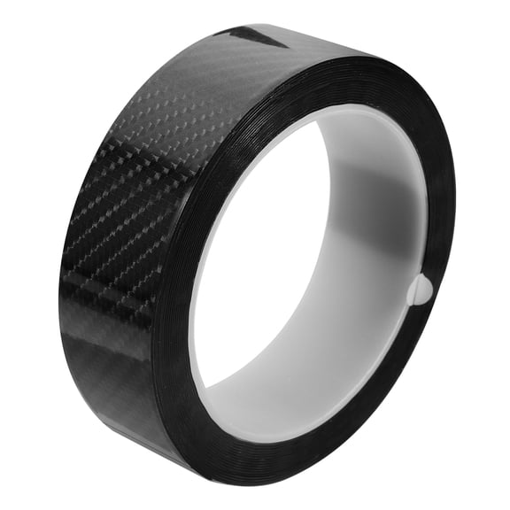 EXHUMKY BERTDOMD 1 Roll Rectangular Door Sill Protector Anti-scratch for Car Maintenance