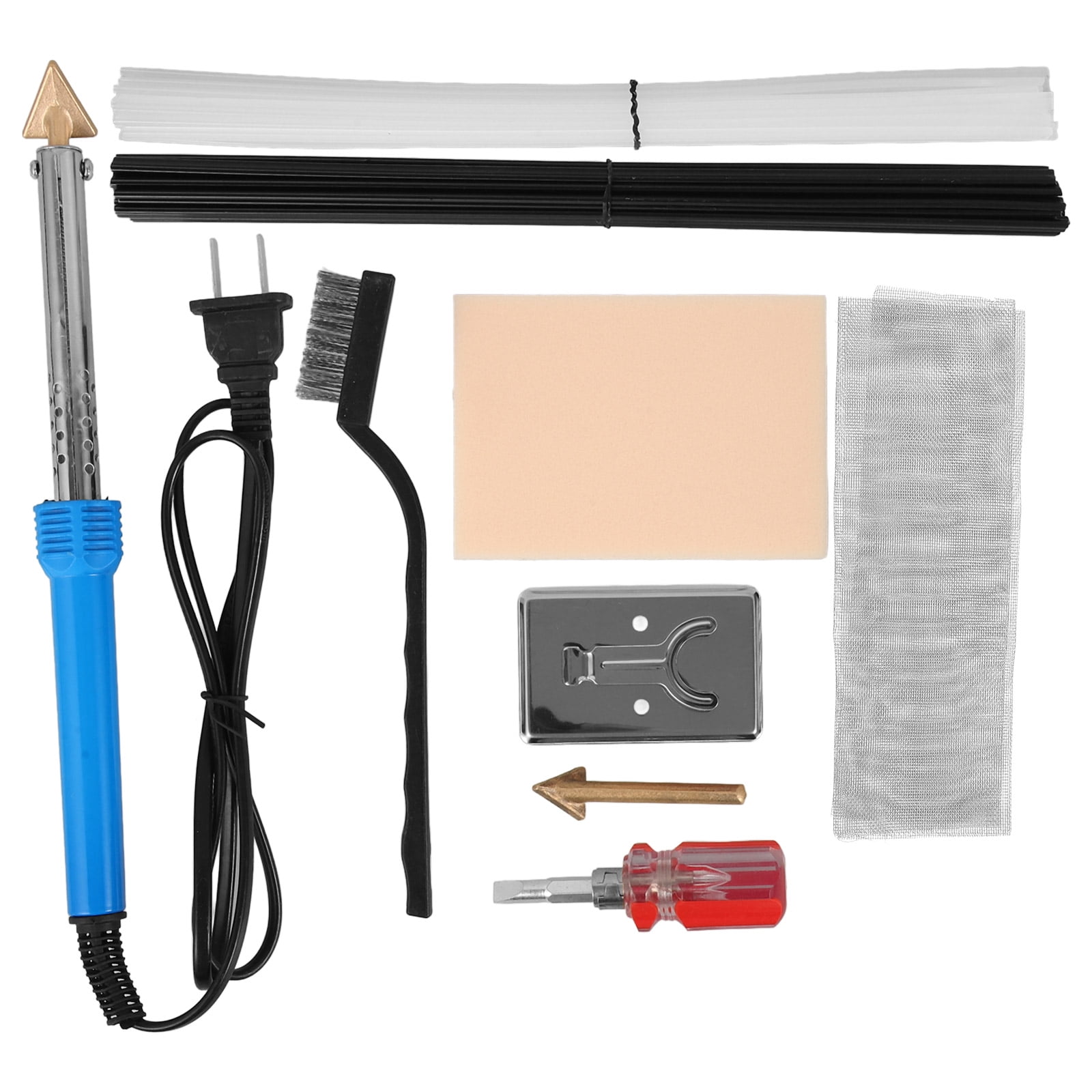 car bumper repair tool