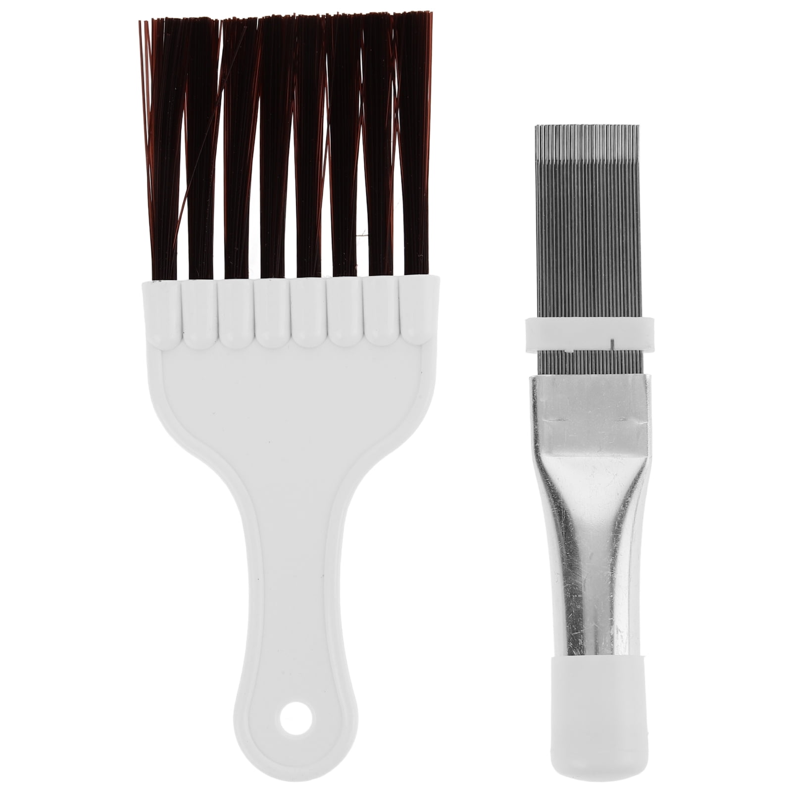 BERTDOMD Radiator Fin Comb Set - Air Conditioner Condenser Brush and ...