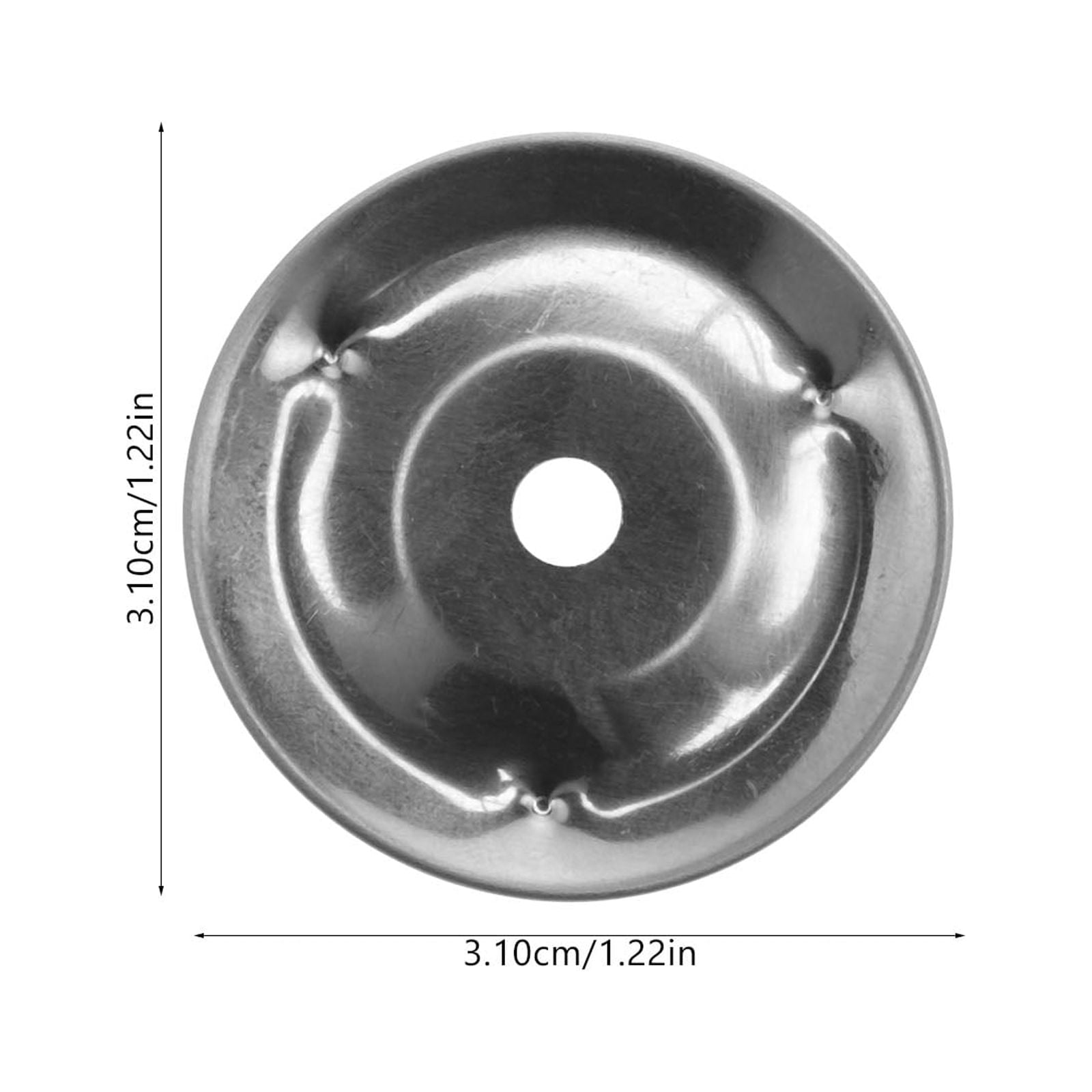 EXHUMKY Metal Percussion for Cymbals and Drum Accessories, Professional ...