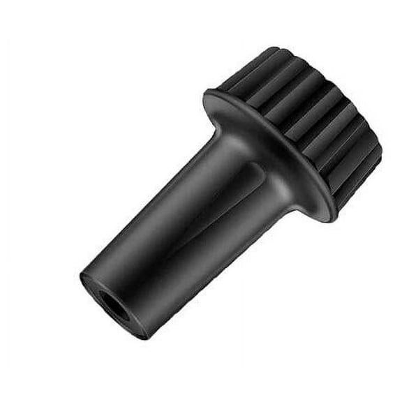 BERTDOMD 10pcs E26 Lamp Switch Replacement Knobs Standard Size Turn Switch for Lamps