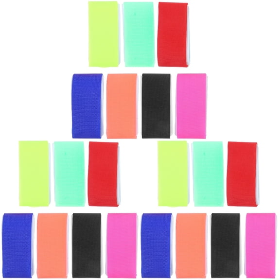 BERTDOMD 21 pcs Durable Snowboard Carrier Strap Outdoor Sled Hand Sling Sled Fixing Strap