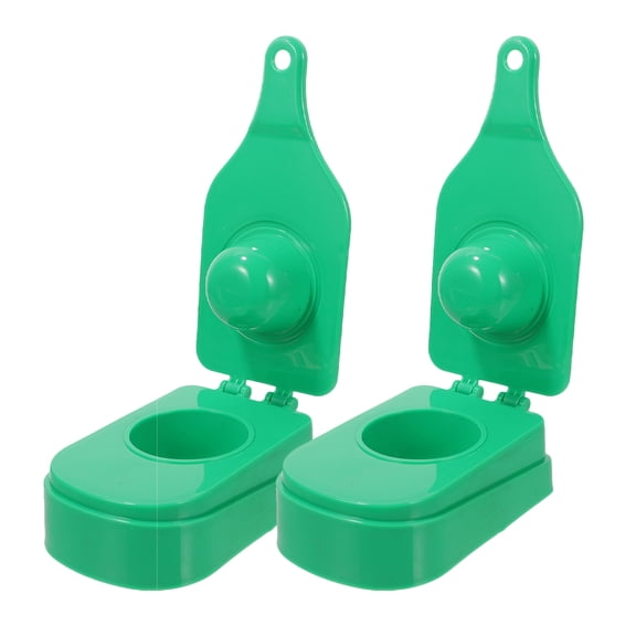 EXHUMKY 2-Piece Green Non-Stick Manual Meatball Maker Set with Scoop Tool for Easy Baking and Cooking