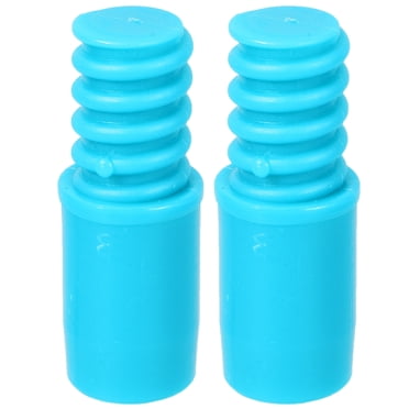 Aluminum Threaded Tips For Extension Poles And Brooms