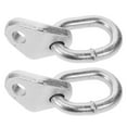 thumbnail image 1 of BERTDOMD 2-Pack Heavy Duty Metal Engine Lift Brackets Support Bar for Engine Hoisting and Lifting, 1 of 6