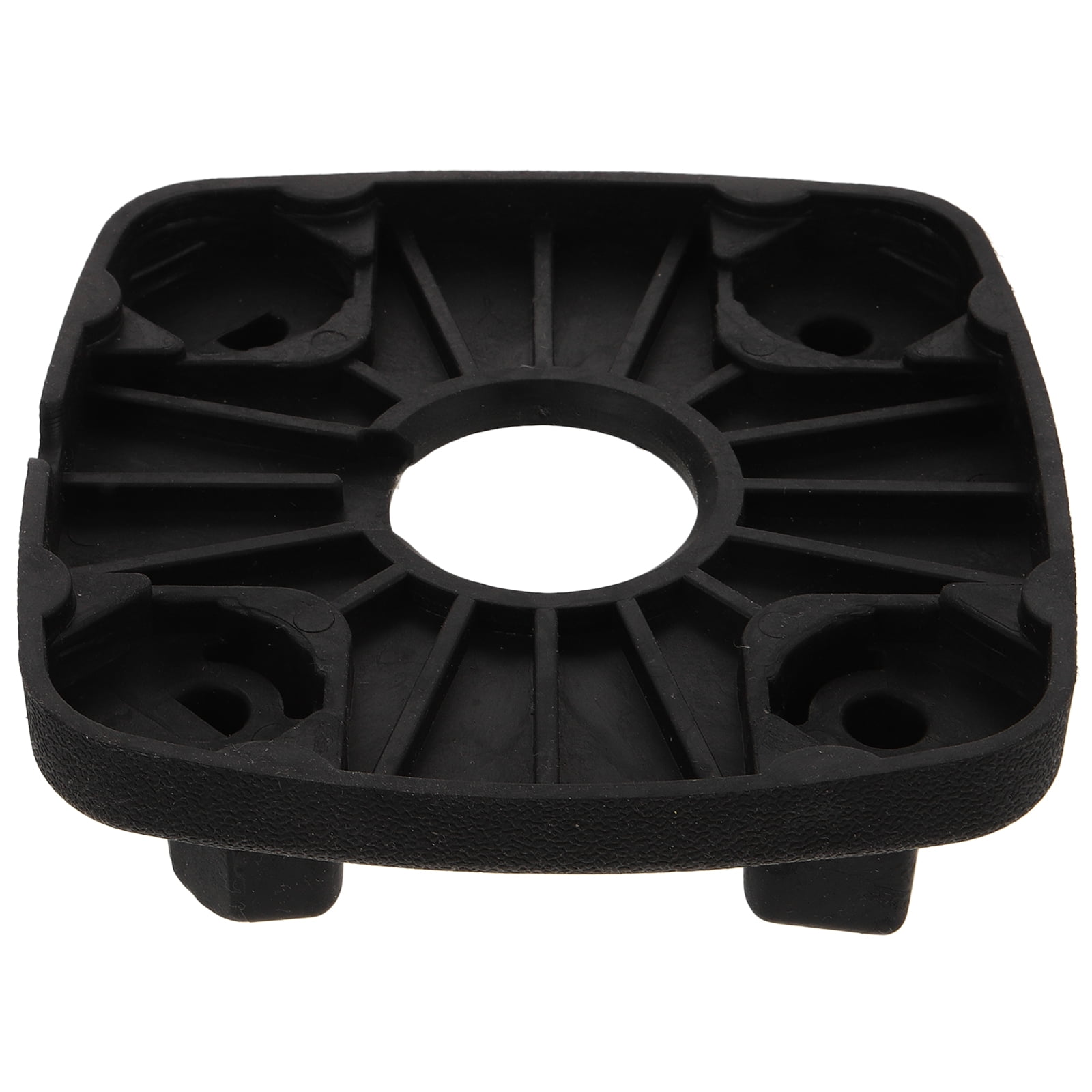 rubber furniture pads under blender