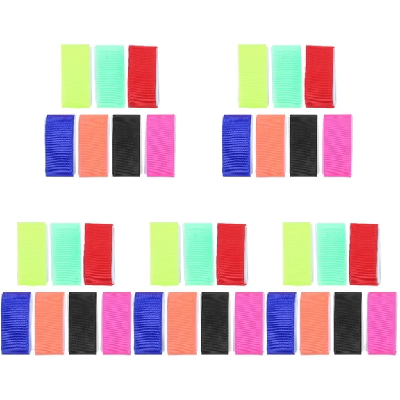 BERTDOMD 35 pcs Durable Snowboard Carrier Strap Outdoor Sled Hand Sling Sled Fixing Strap