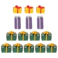 thumbnail image 1 of EXHUMKY Exhumky Assorted Color Resin Ornaments for Art Crafts and Phone Decoration 45Pcs, 1 of 6