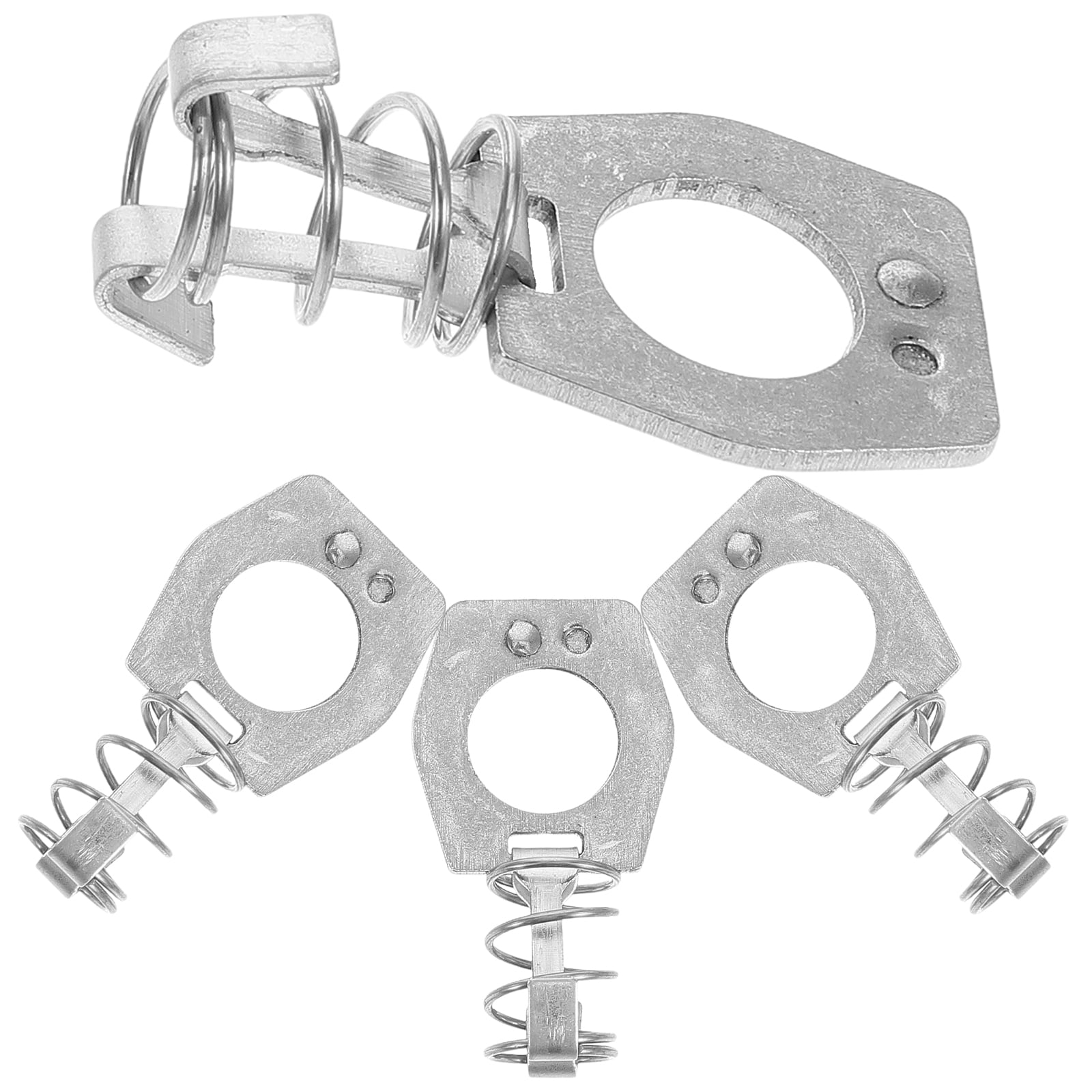 Jaw Pusher Spring 40-50-2555 For 2550-20 – 2 Pack Replacement Springs