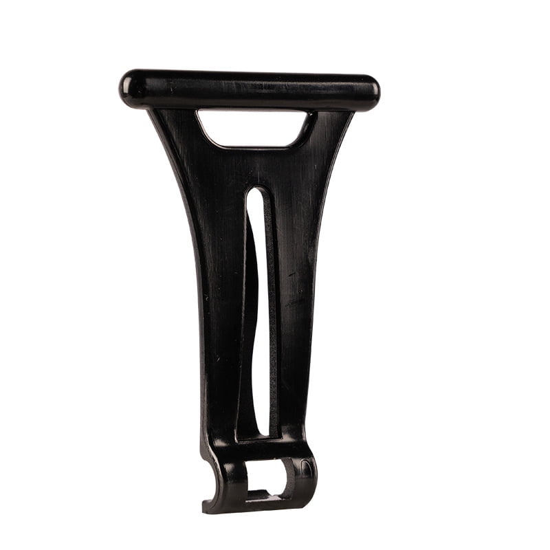 BERTDOMD 5pcs RV Awning Light Holder Support Hooks for Camping Tent Indoor and Outdoor Decor Plastic Camper Light Hanger Support Hanger