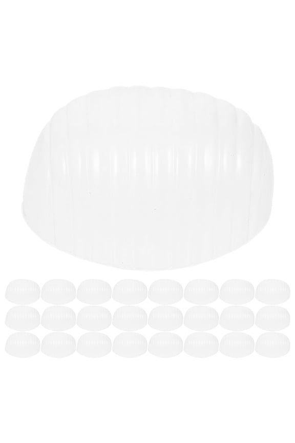 70pcs Baseball Cap Inner Support Inserts, Hat Holders for Baseball Hats, Adjustable Inner Hat Stabilizers