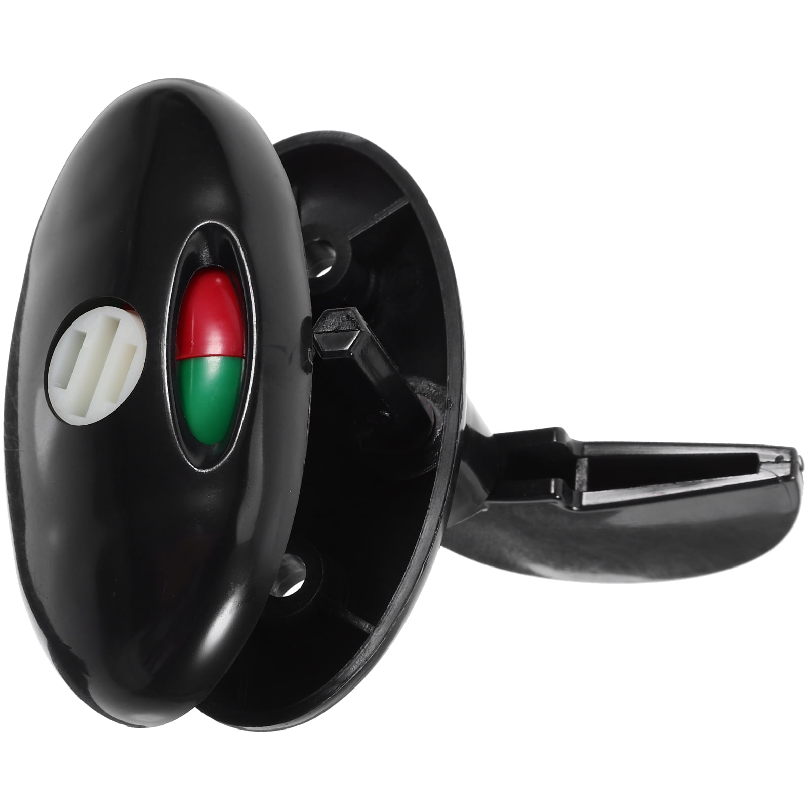BERTDOMD Bathroom Indicator Door Lock Restroom Privacy Indicator Lock ...