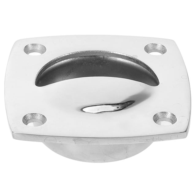 BERTDOMD Boat Hatch Latch Marine Hatch Latch Boat Deck Latch Boat