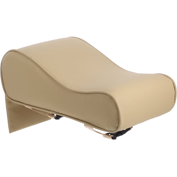 BERTDOMD Car Armrest Automotive Arm Rest Cushion Vehicle Center Console Armrest
