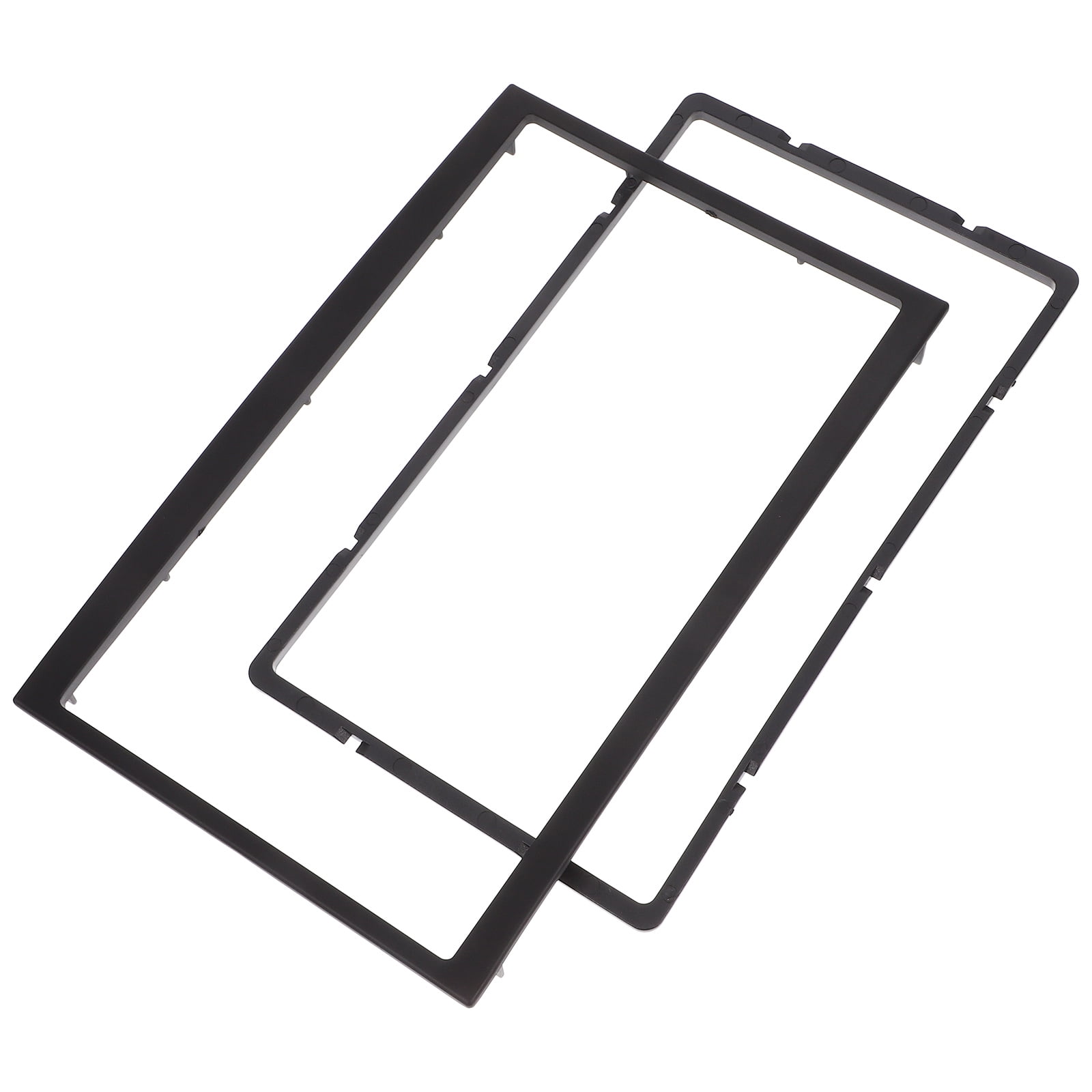 BERTDOMD Car Stereo Installation Kit Dash Mount Installation Trim Car ...