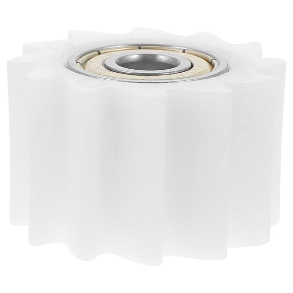 BERTDOMD Chain Tensioner Roller Motorcycle Chain Tensioner Drive Chain Pulley Slider