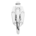 thumbnail image 1 of EXHUMKY Zinc Alloy Freezer Door Handle with Ergonomic Grip, and Sleek Design for Residential and Commercial Use, 1 of 6